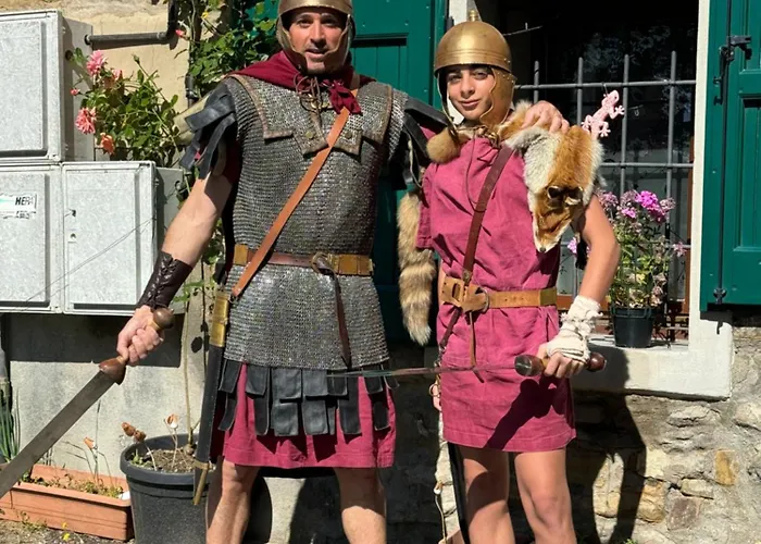 La Corte Dei Celti Appartamento *