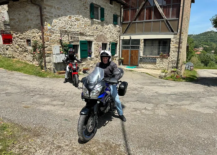 La Corte Dei Celti San Benedetto Del Querceto