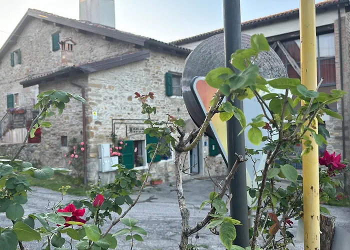 La Corte Dei Celti Appartamento