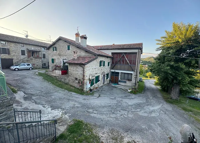 La Corte Dei Celti Appartamento San Benedetto Del Querceto