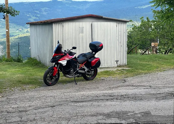 La Corte Dei Celti Appartamento *