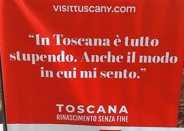 La Corte Dei Celti * San Benedetto Del Querceto