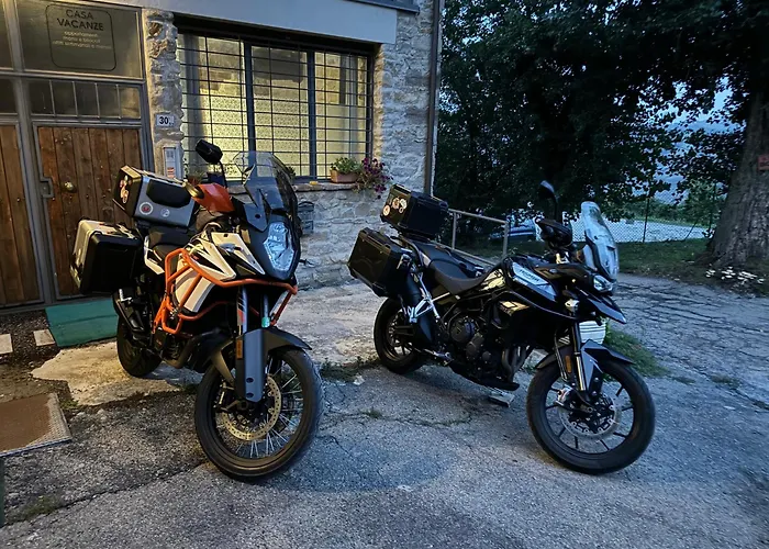 Appartamento La Corte Dei Celti