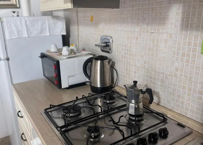 La Corte Dei Celti Appartamento