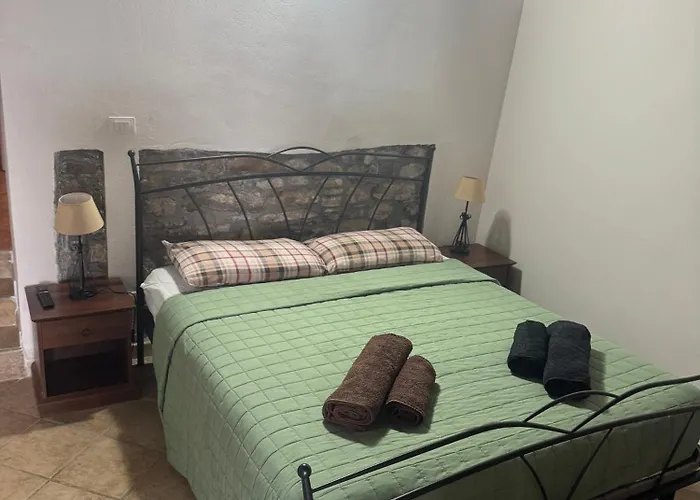 Appartamento La Corte Dei Celti