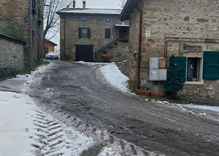 La Corte Dei Celti Appartamento *