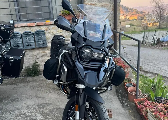 La Corte Dei Celti Appartamento