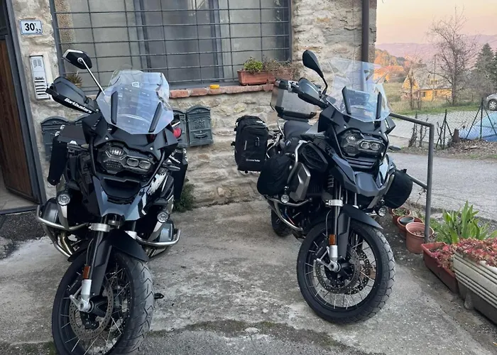 La Corte Dei Celti San Benedetto Del Querceto