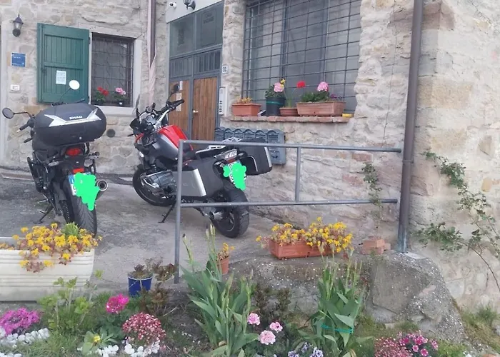 Appartamento La Corte Dei Celti