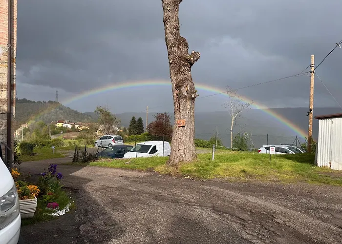 Appartamento La Corte Dei Celti *
