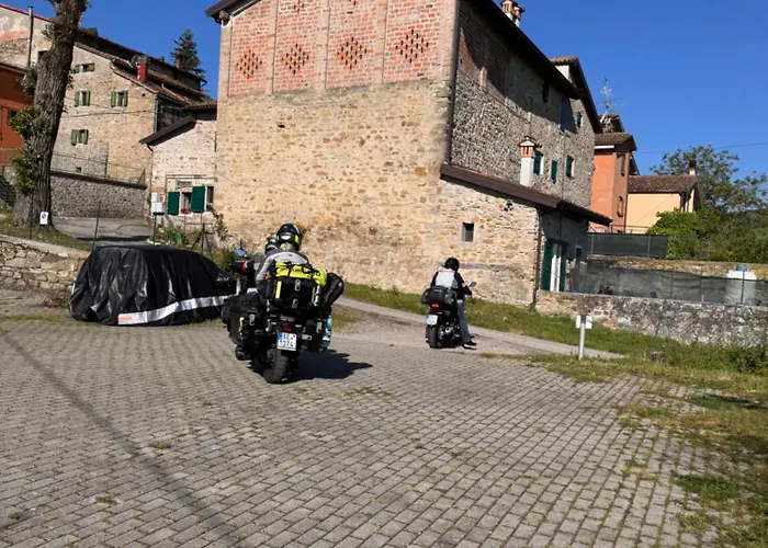 La Corte Dei Celti San Benedetto Del Querceto